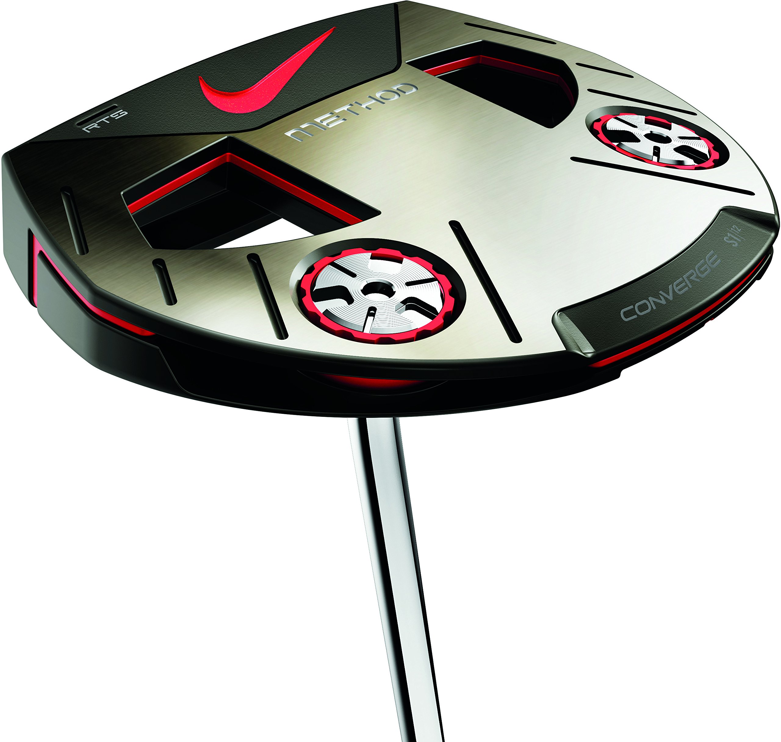 Amazon | NIKEGOLF(ナイキゴルフ) METHOD CONVERGE カウンター 