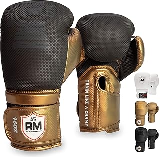 ringmaster boxing bag
