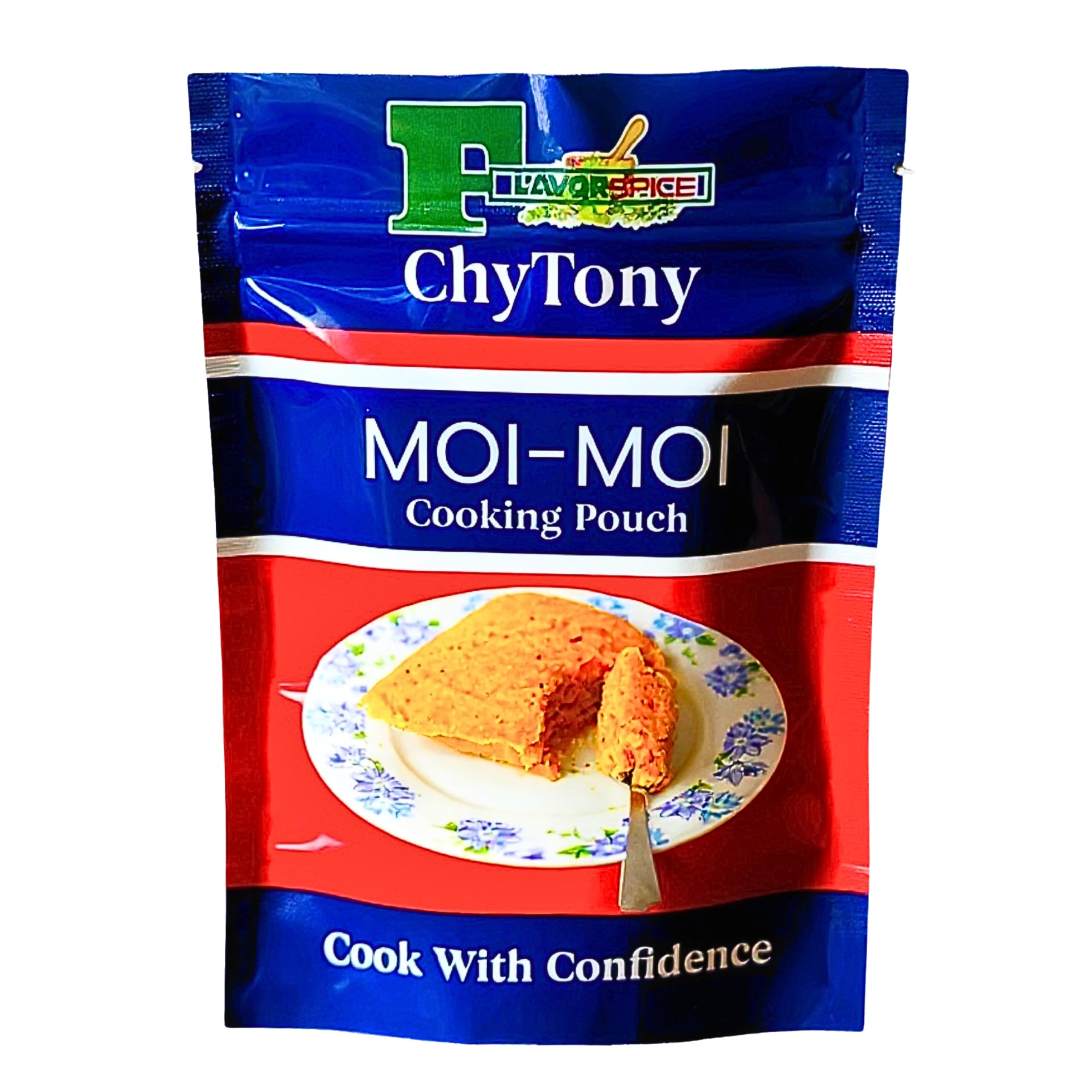 Moi Moi Cooking Pouch | Pack of 100 | Cook With Confidence | Great for Bean Cake, Okpa, Ekuru, and Ofada | Stronger and Better Pouch