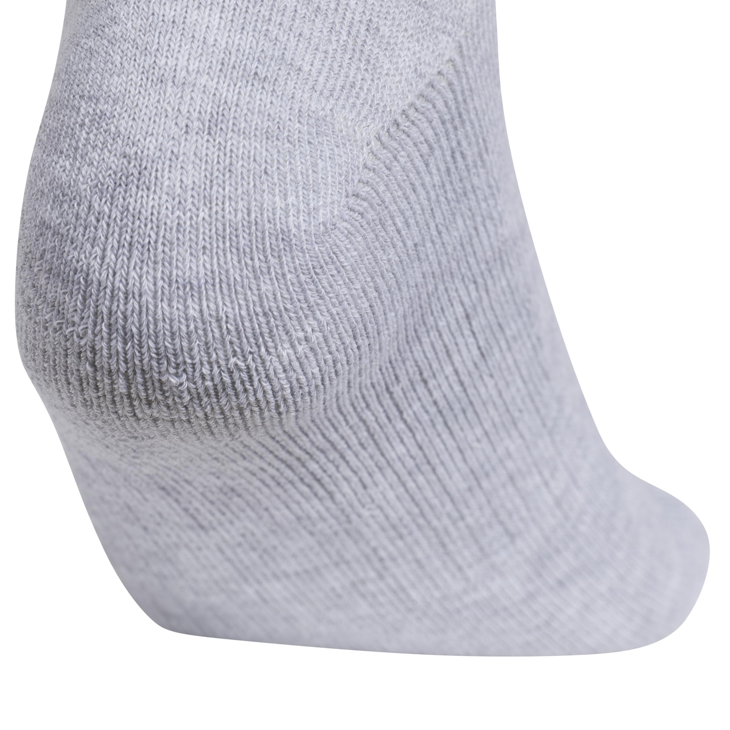 adidas Calcetines superinvisibles para Mujer (Paquete de 6)