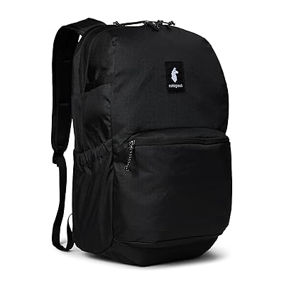 Cotopaxi 30 L Chiquillo Backpack Cada Dia Backpack Bags Cotopaxi Black, Polyester