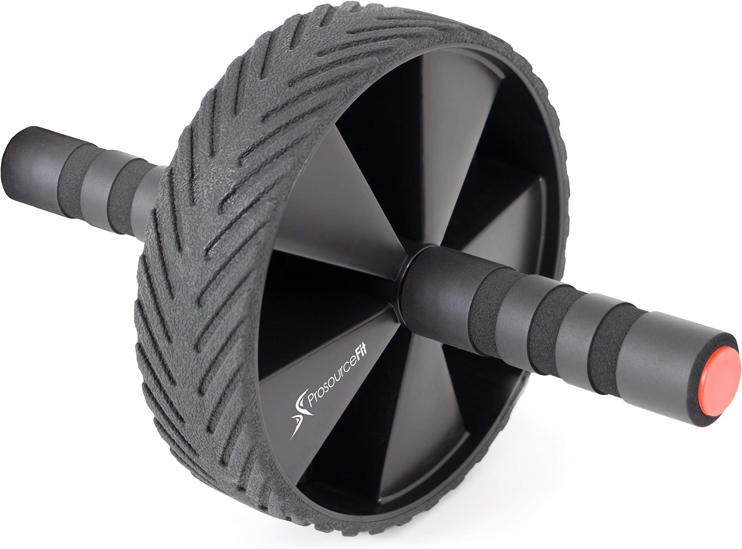 ProsourceFit Core Balance Disc Trainer, 14โ Diameter with Pump for Improving Posture, Fitness, Stability