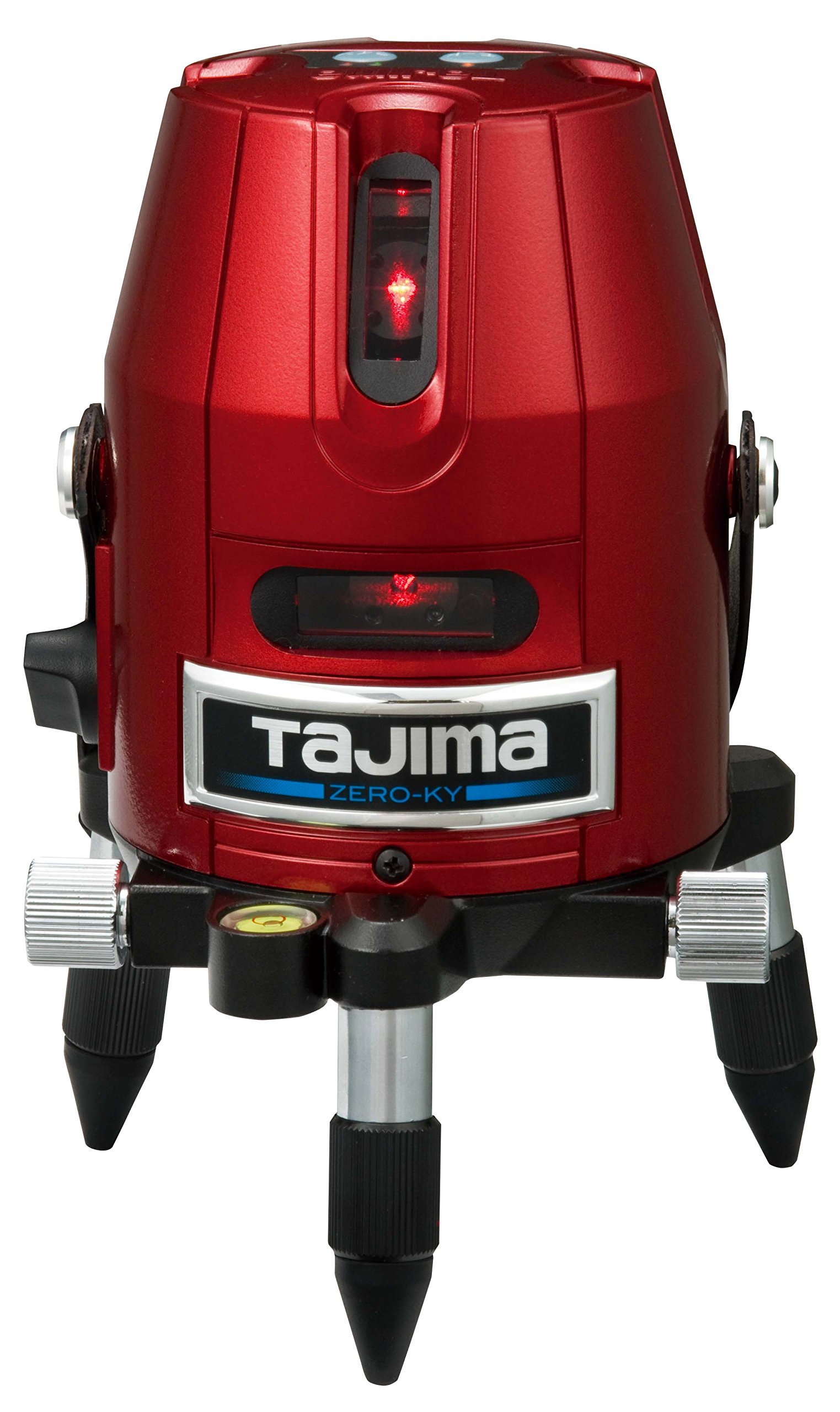 Amazon | タジマ(Tajima) レーザー墨出し器 KY矩&横 ゼロ ZERO-KY  