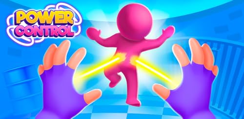 Power Control: Telekinesis 3D