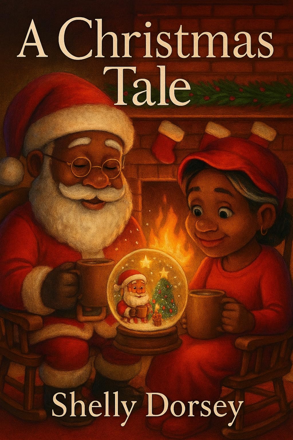 A Christmas Tale
