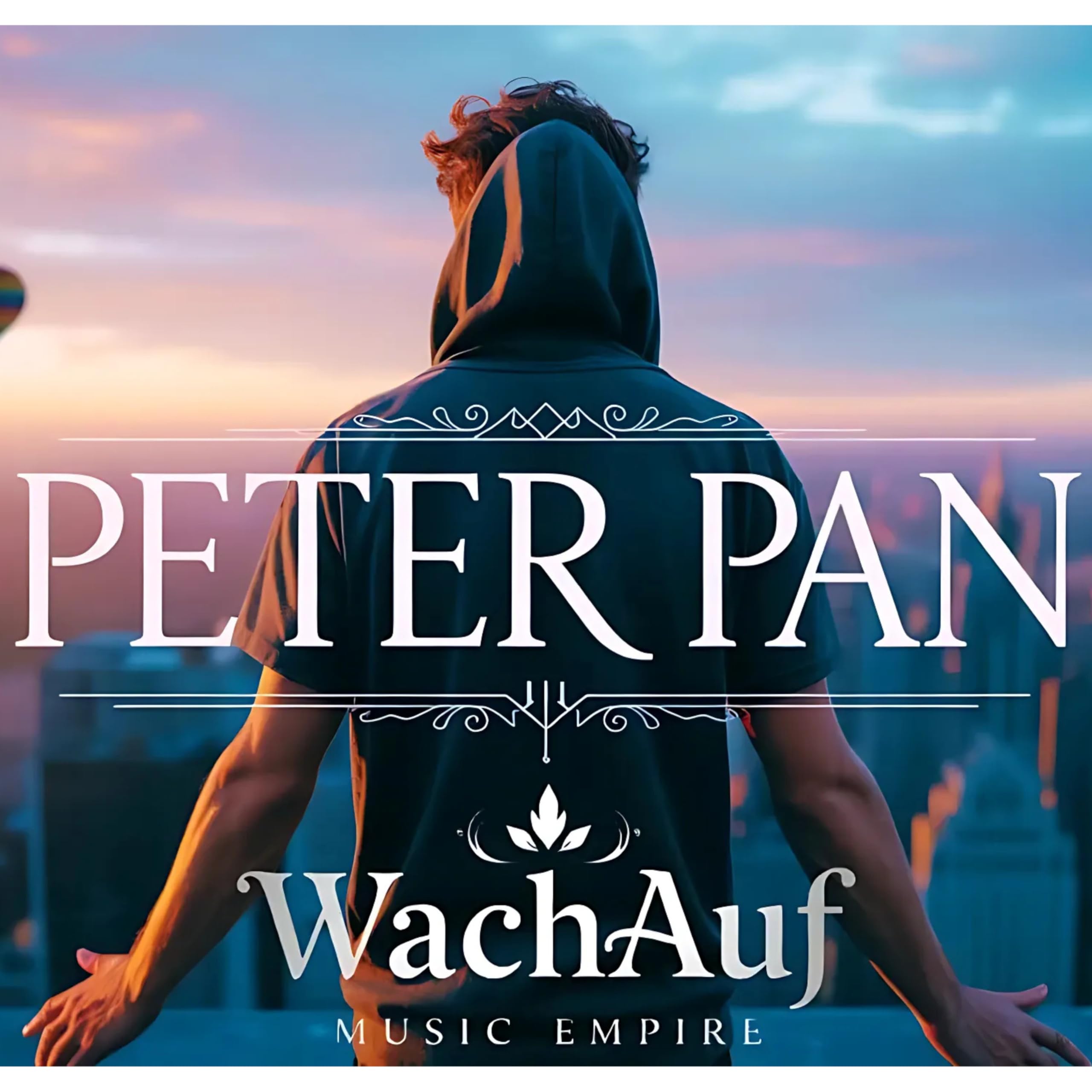 WachAuf Music Empire