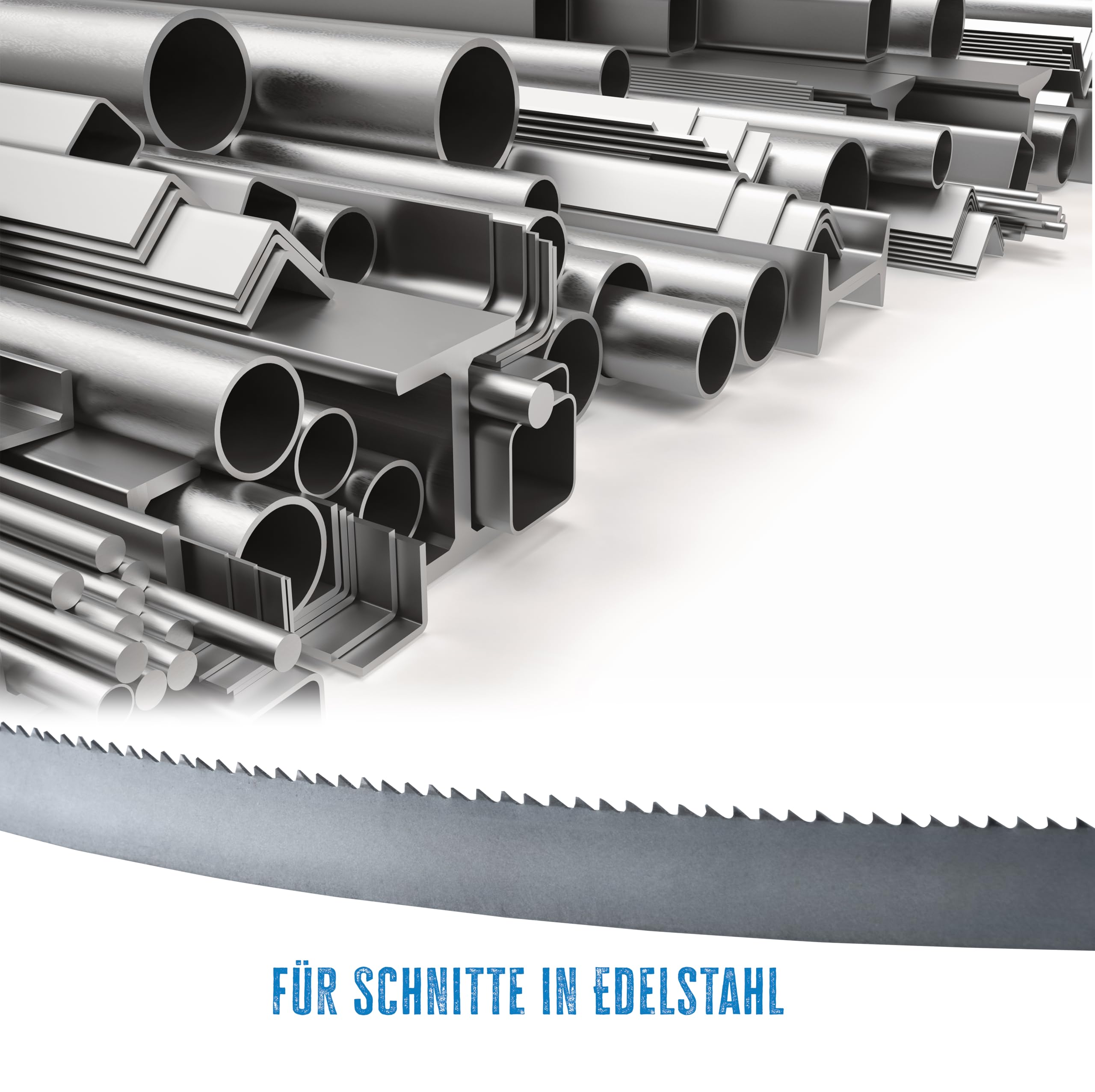 FLEX - Pilové Pásy - SB 1335x13x0,65 Bi-M42 18 VE2 | Nářadí Praha - Foto 9