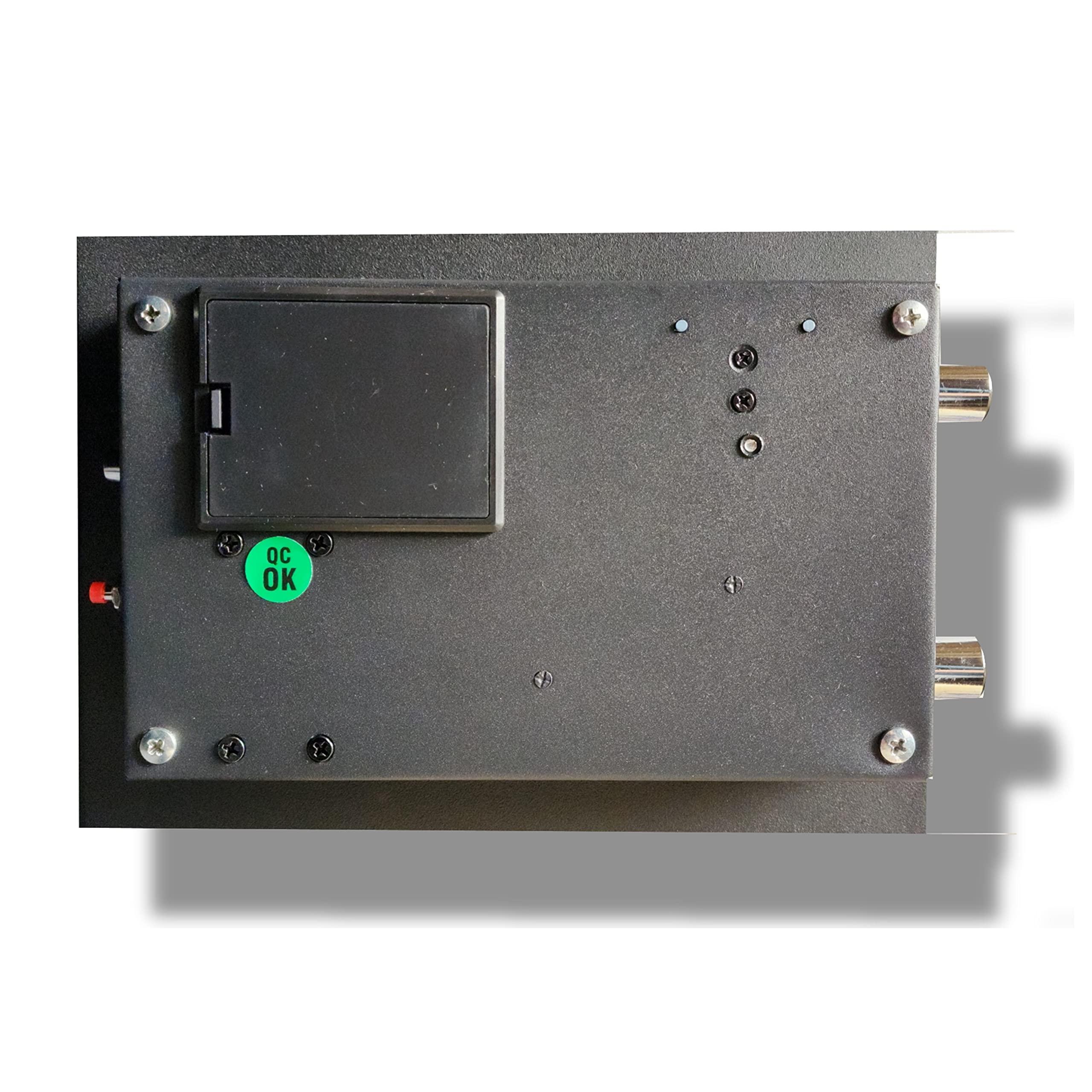 Maxwel Biometric Safe - Fingerprint & Key Access -8 Maxwel Biometric Safe - Fingerprint & Key Access -8