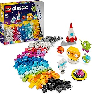 Set Lego Planetas espaciales