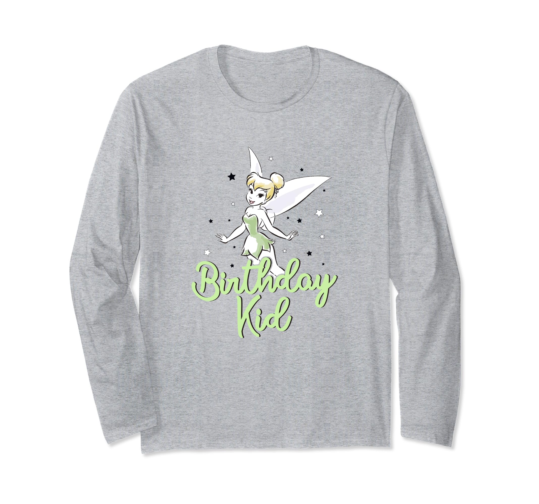 Amazon | ディズニー ピーターパン 誕生日 キッズ ヴィンテージ  