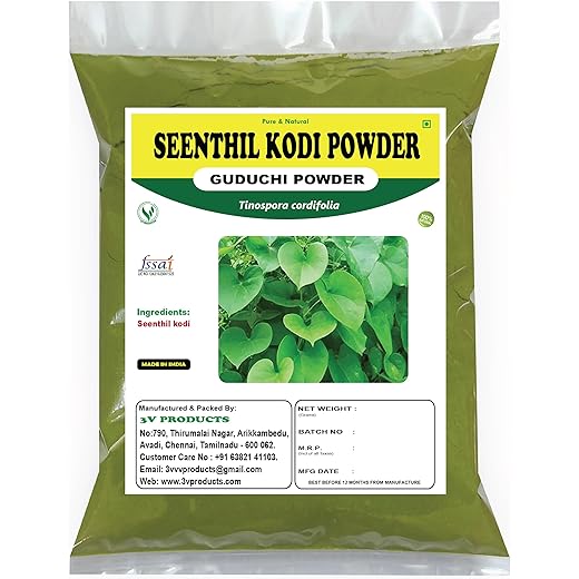 Seenthil Kodi Immunity 100g