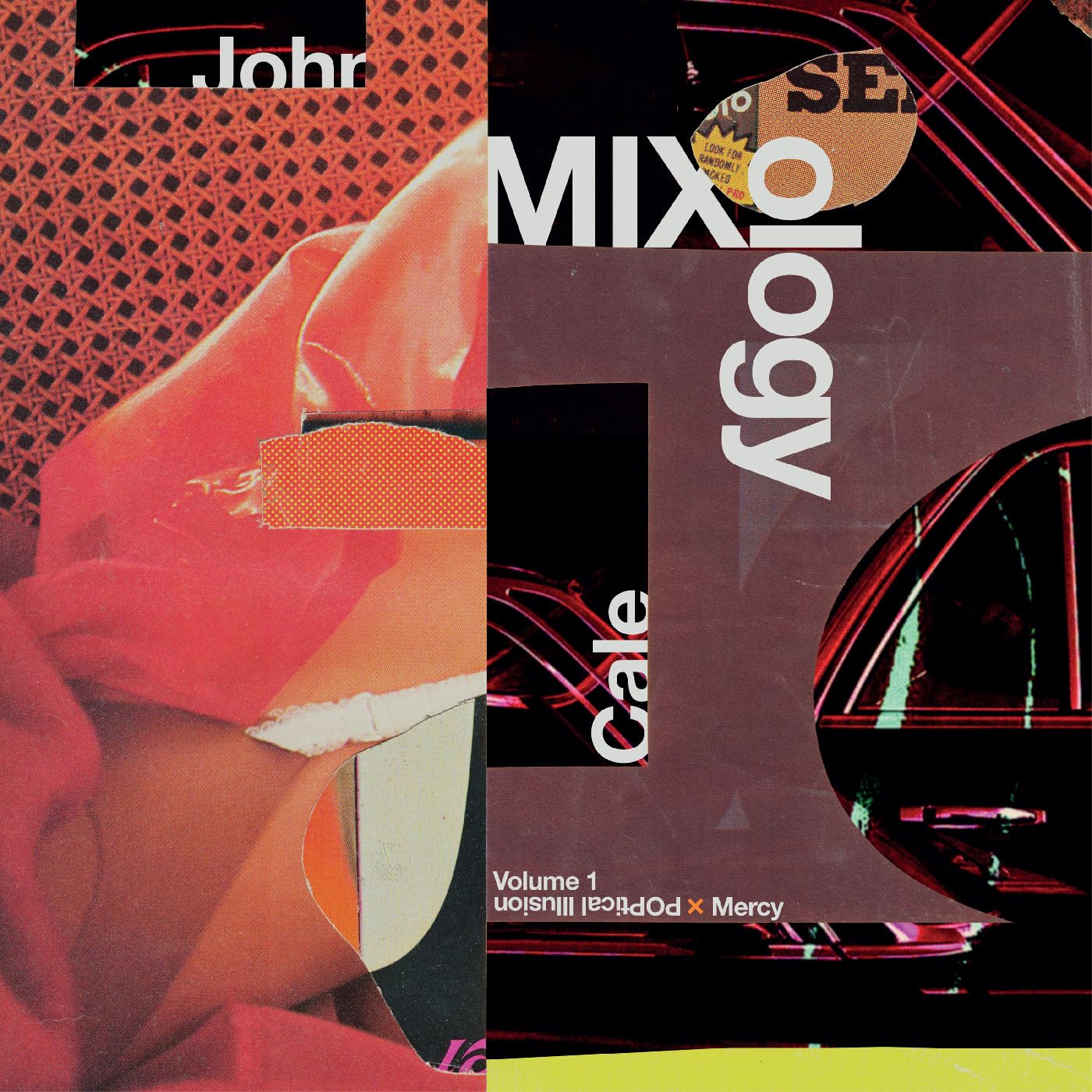 MiXology, Volume 1