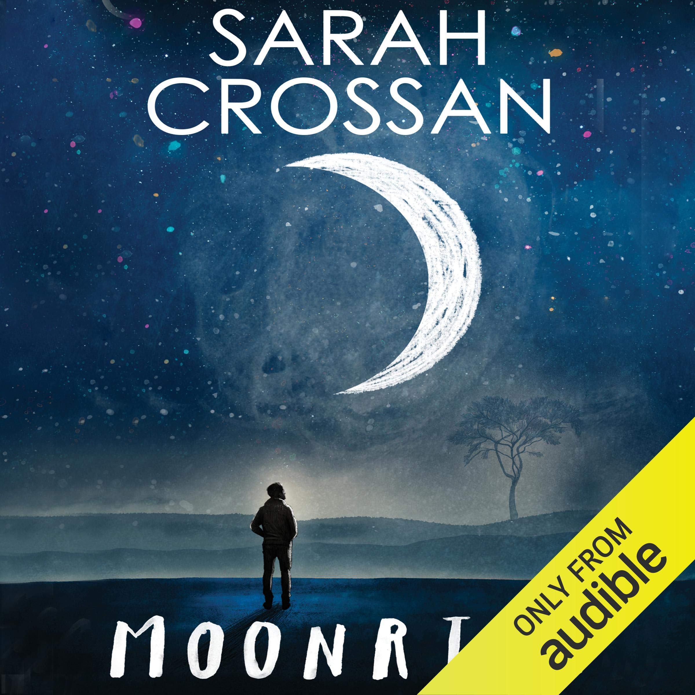 Cover art for Moonrise