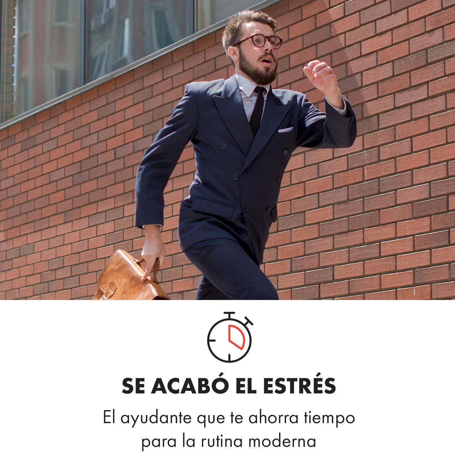 Klarstein ShirtButler Deluxe secadora y planchadora automática - 2 en 1: secadora y planchadora, calentador de seguridad de 1250 W, tecnología HotAir tension, temporizador. nylon Oxford, Blanco seda