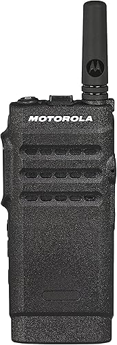 Miniatura 2 de Motorola AAH88JCC9JA2AN SL300 Digital VHF 2 canales, radio sin pantalla