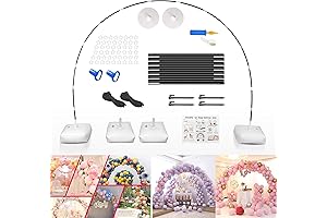 Backdrops for Picture and Decoration Arch