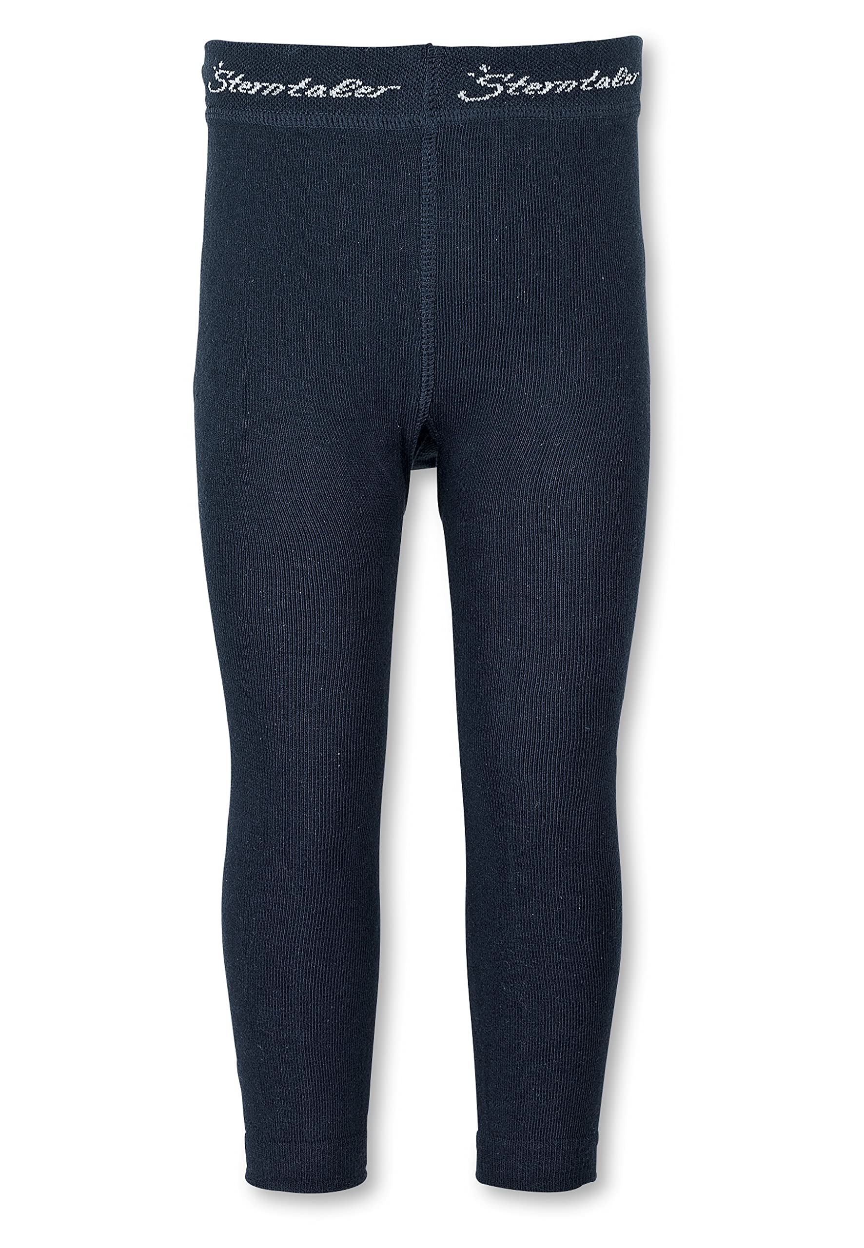 Sterntaler Leggins Uni - chaussettes - Legging uni - Mixte bébé