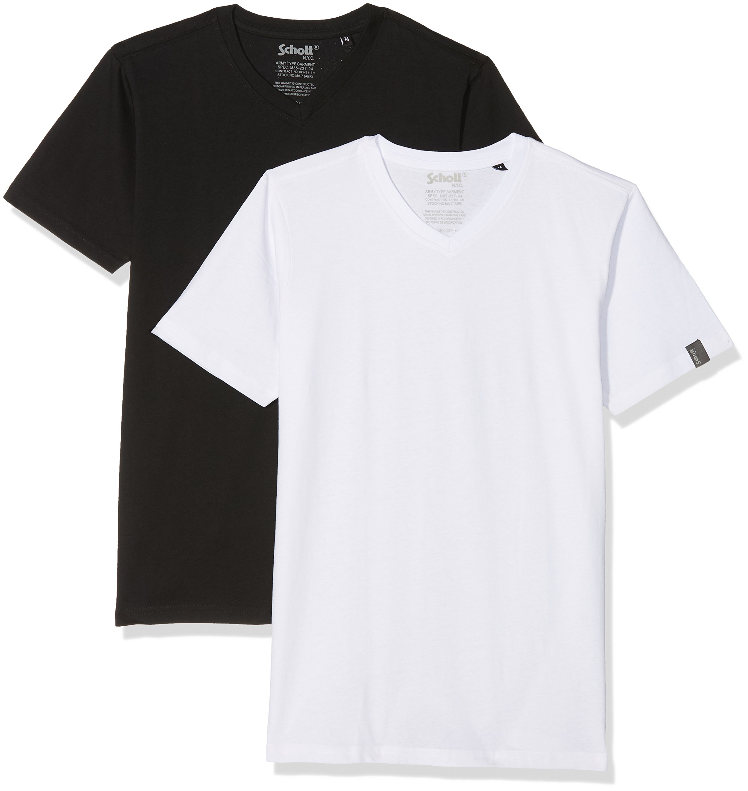 Men's Ts02mc T - Shirt