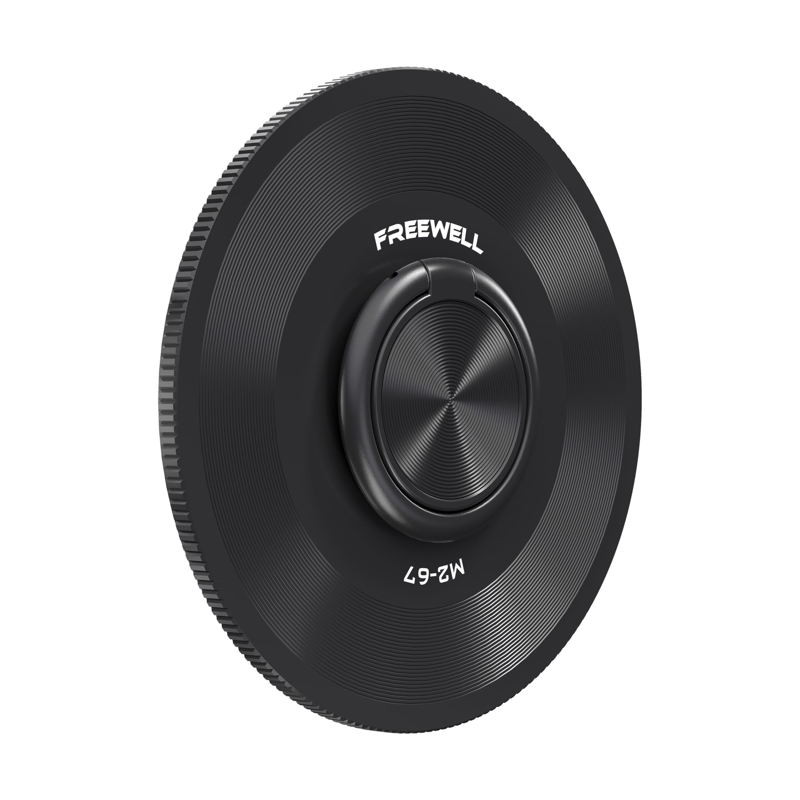 Freewell Copriobiettivo magnetico M2 Quick Swap da 67 mm