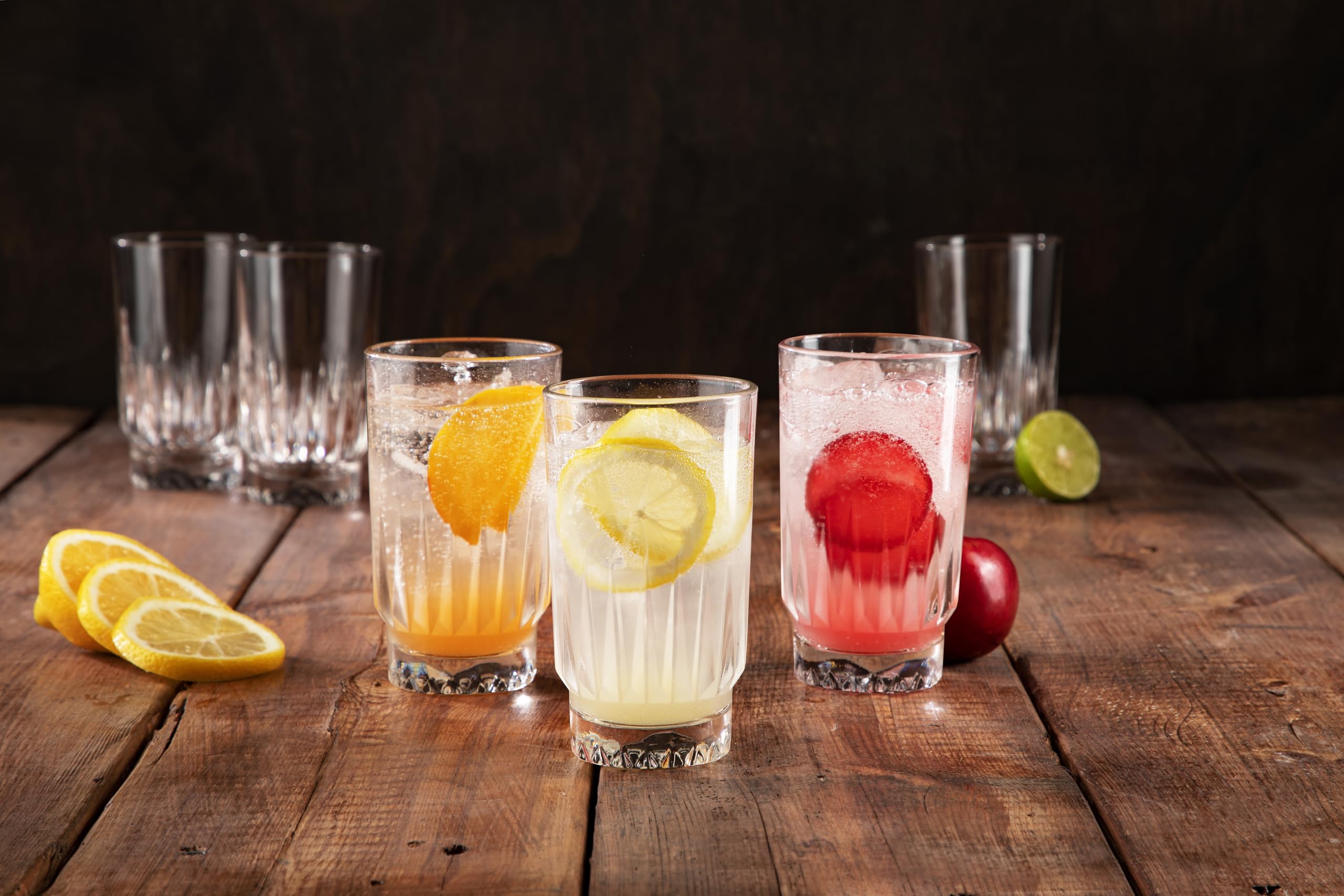 Libbey Highball/Trinkglas WINCHESTER