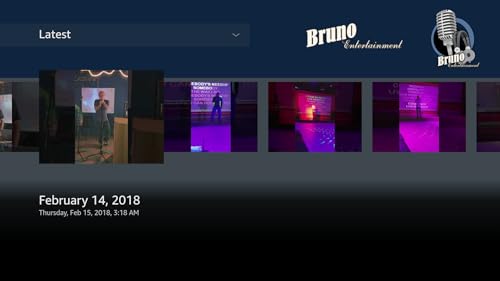 BrunoEntertainment