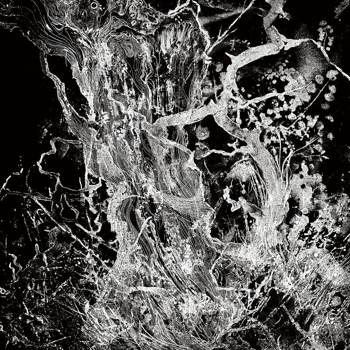 BRUIT - Monolith - CD