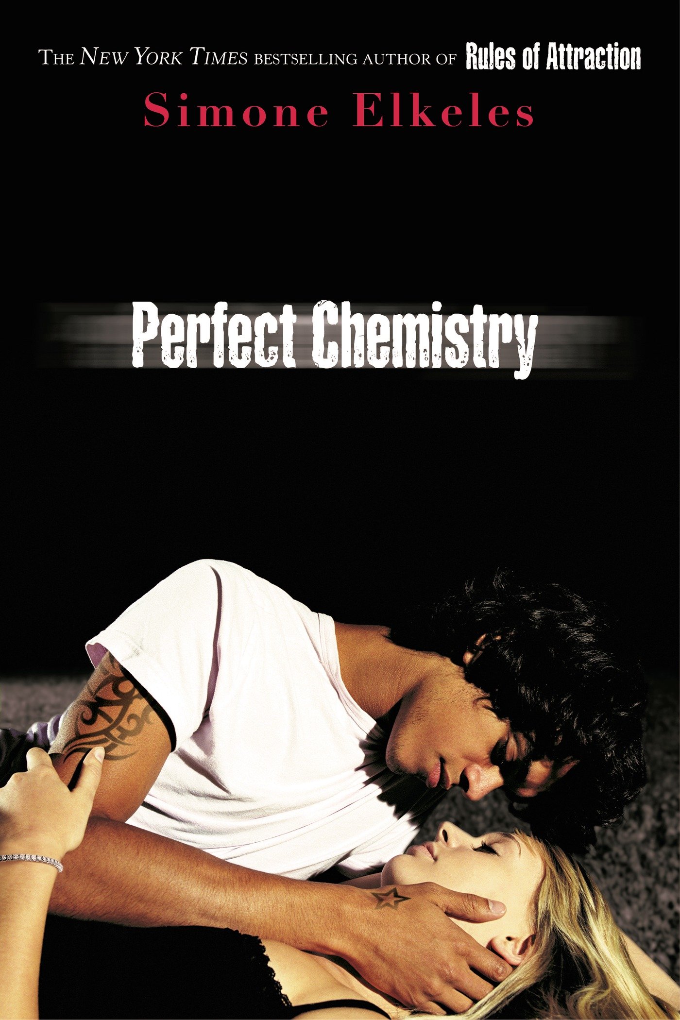 Buy Perfect Chemistry (A Perfect Chemistry Novel) — BookShops.in