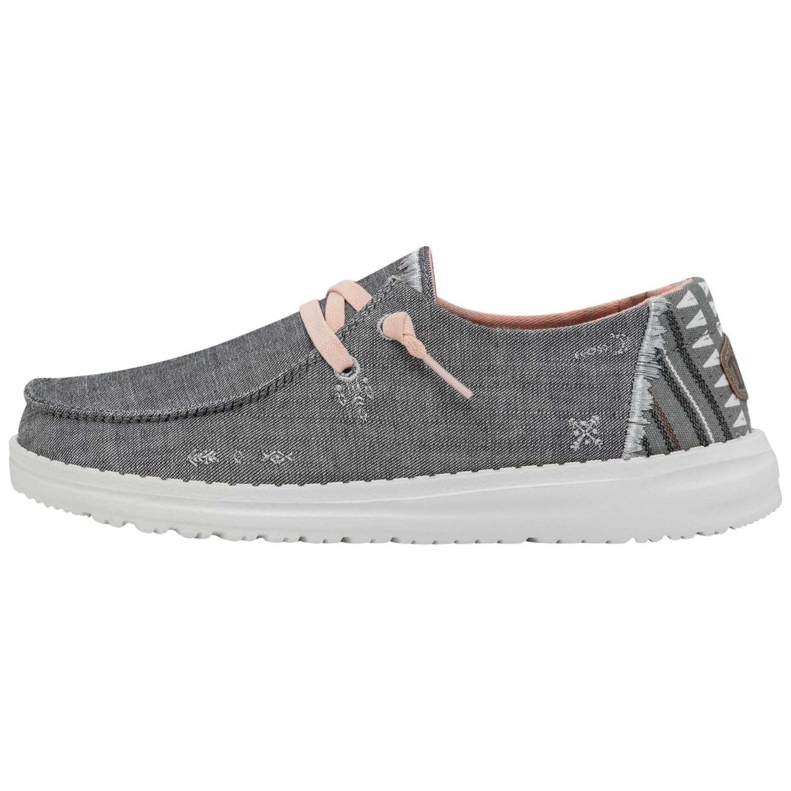 HEYDUDEWomen's Wendy Boho Wendy Slip-On Shoes