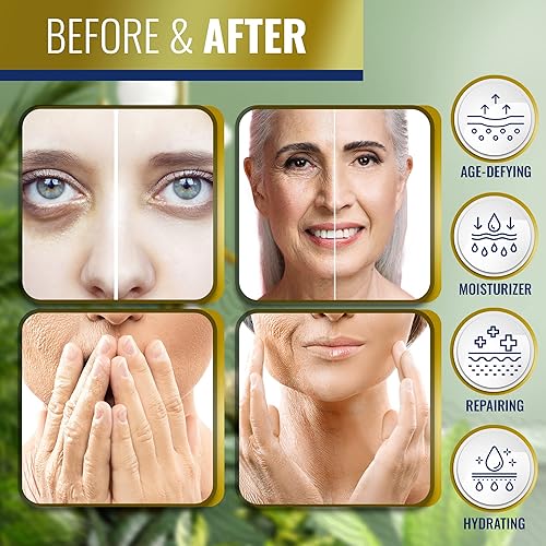 Miniatura 9 de Advanced Clinicals Retinol - Loción corporal hidratante para la cara el cuerpo y el cuidado de la piel crepey crema de retinol antienvejecimiento se