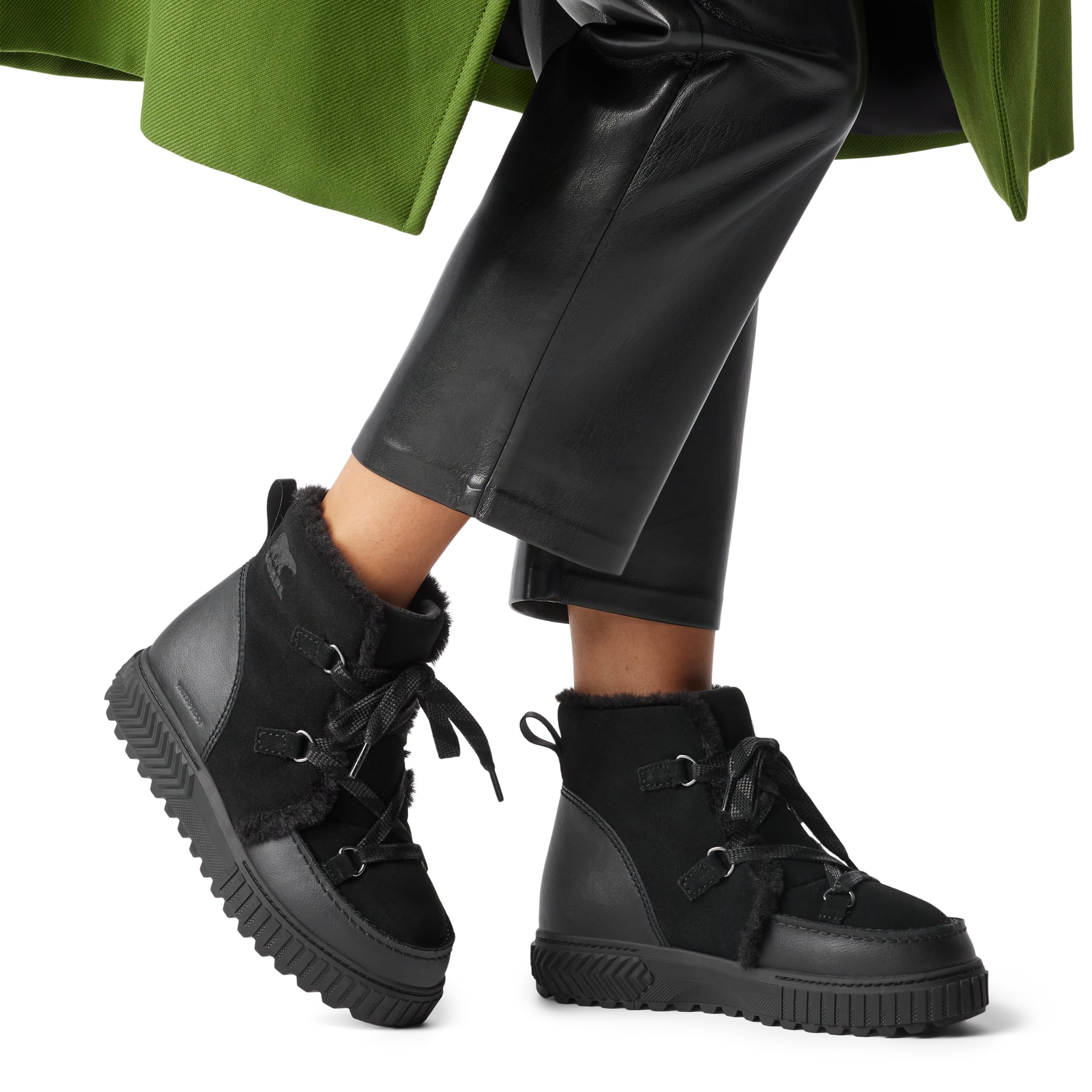 Sorel Ona Ave Alpine Boot Waterproof Botte tendanceFemme