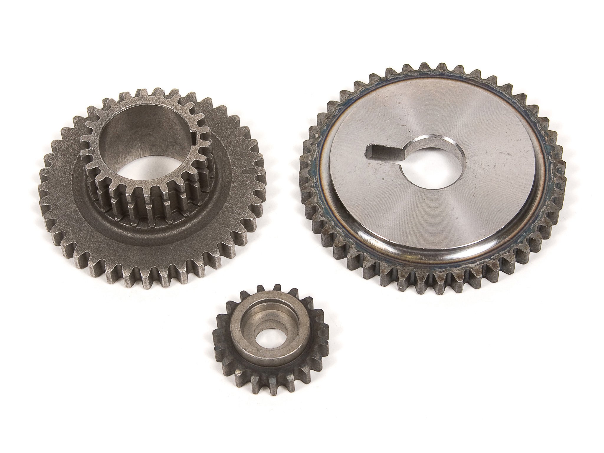 Evergreen Kit catena distribuzione TK3040