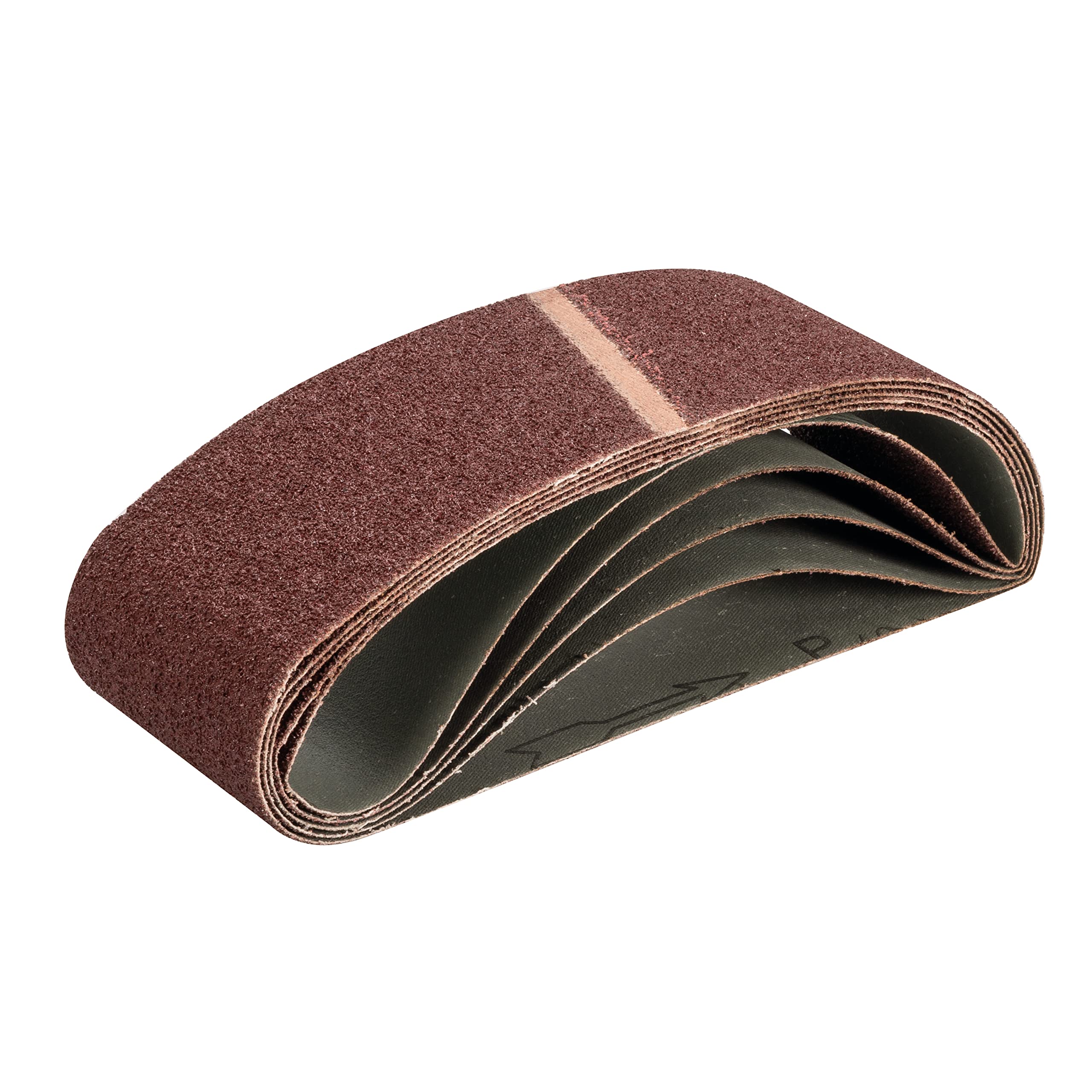 Triton Sanding Belt 76 x 533mm 5pk 40 Grit (713502)