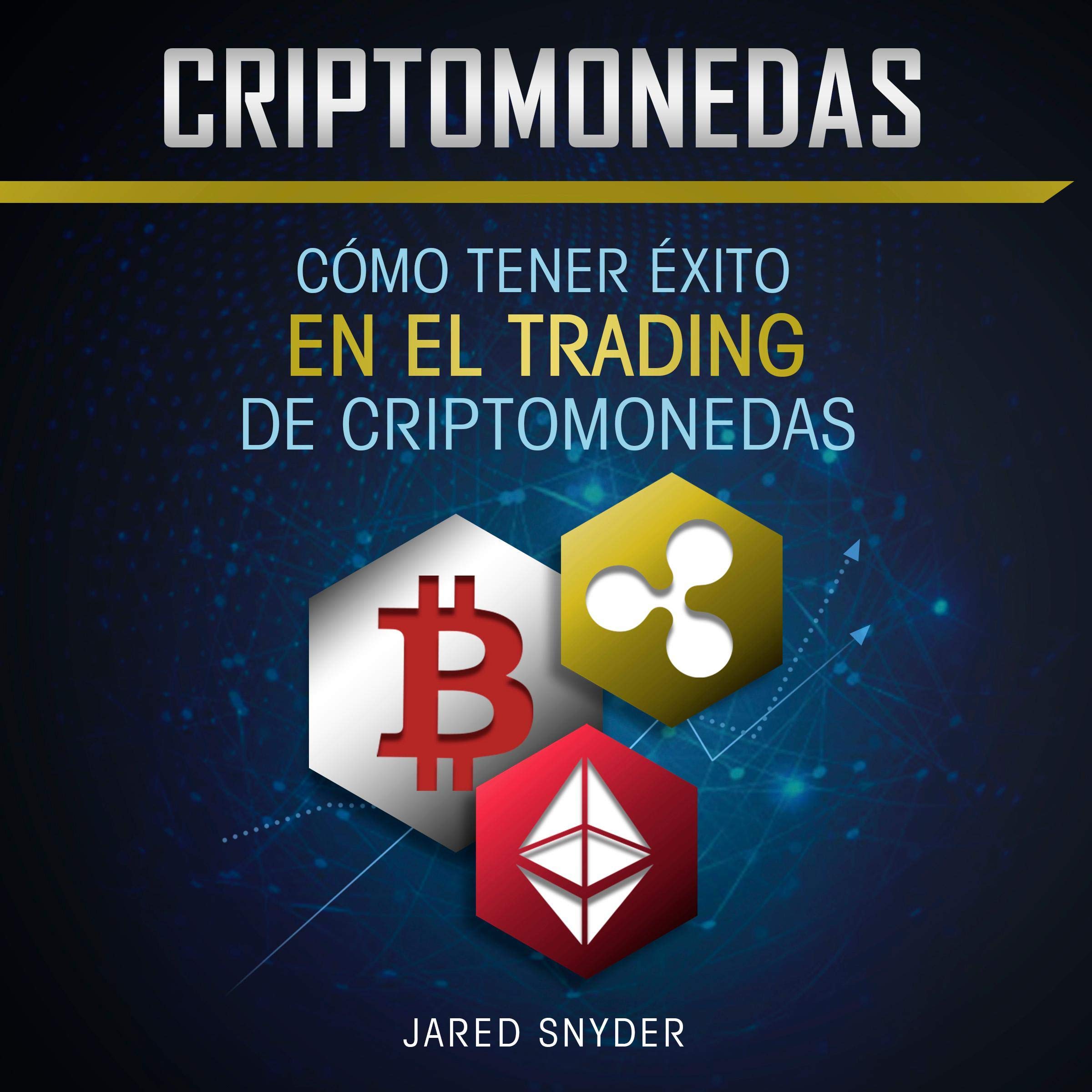 Criptomonedas [Cryptocurrencies]