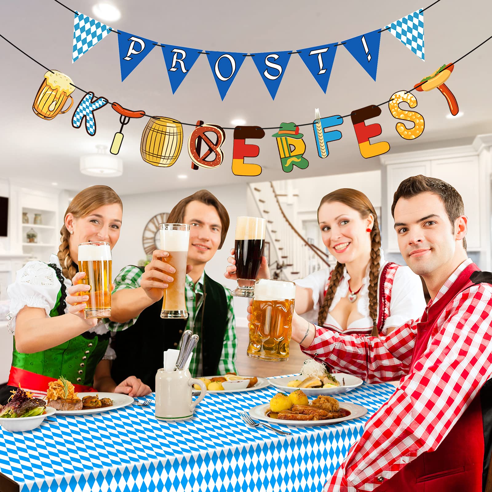 Lot De 6 Nappe Noire Rectangulaire 153 X 320 Cm Nappe Tissu Nappe Coton TissuNappe De Table De