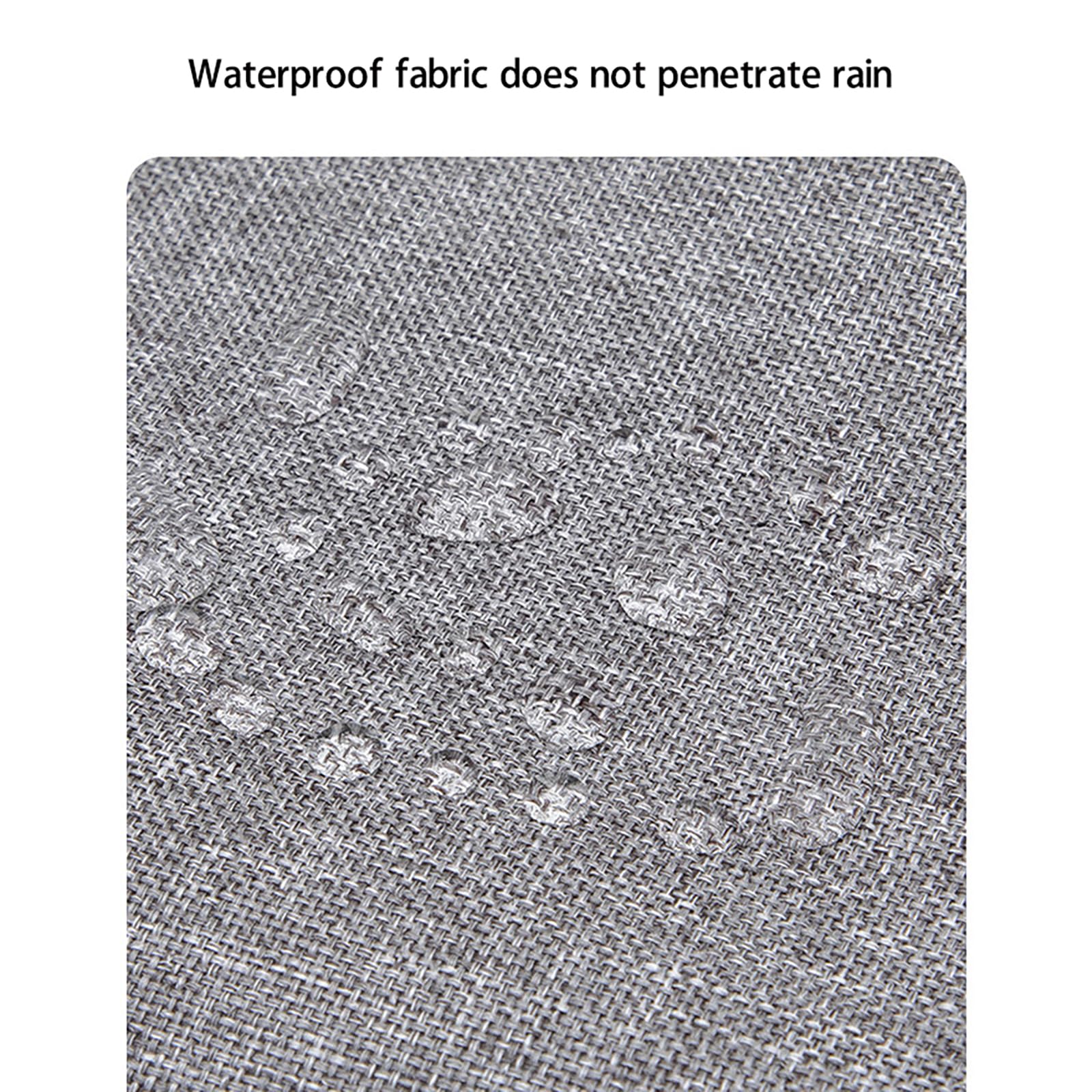Expandable with WheelsPet Cage for Pets Up to 55 Lbs with Wheels and Mesh Window Pocket, Waterproof Fabric, Travel Backpack for Small Pets (Cats and Dogs, Small and Large), Gray (Gray)