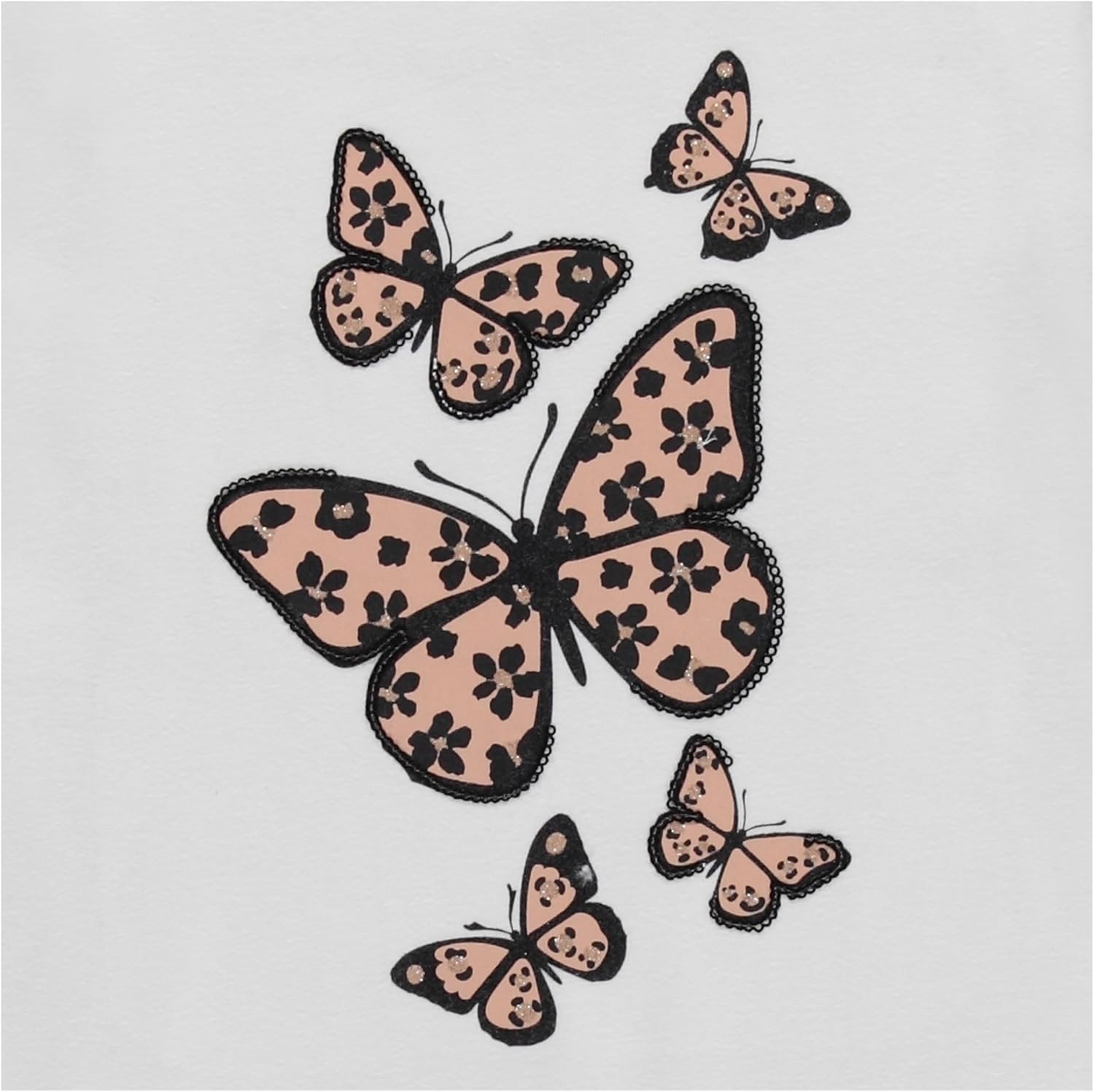 BTween Girls 4 Pack fashion wardrobe Pack - Image 6