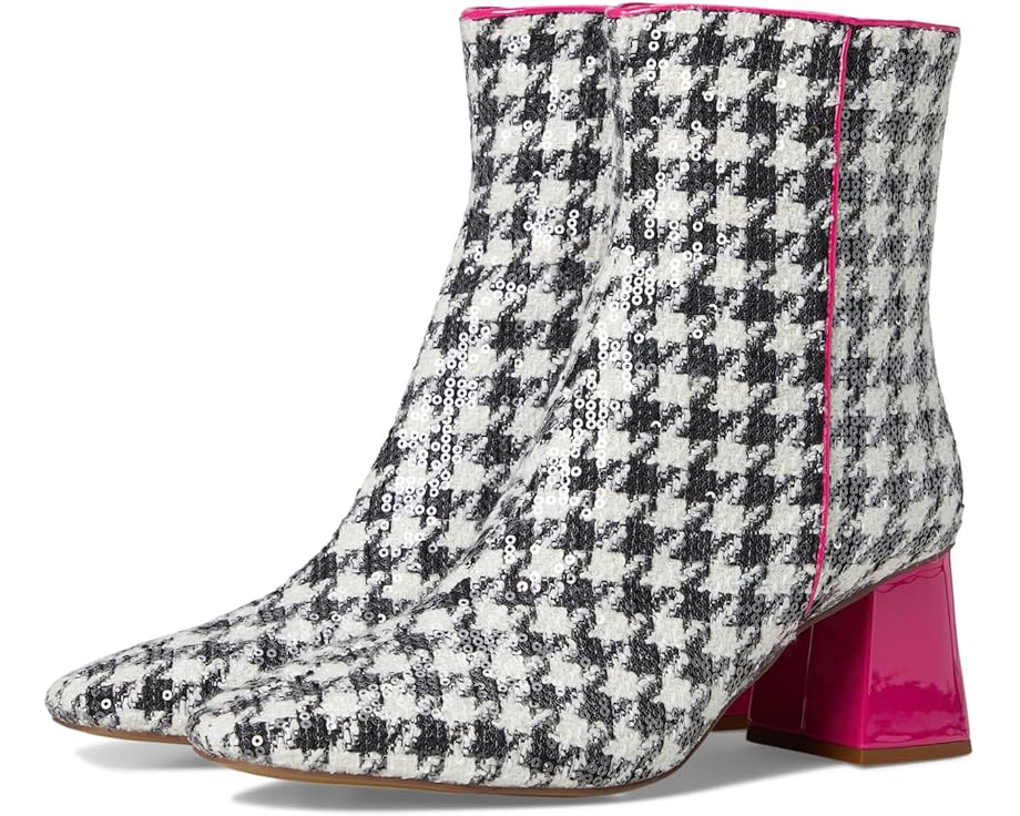 Blue by Betsey Johnson Stevie - Pair View