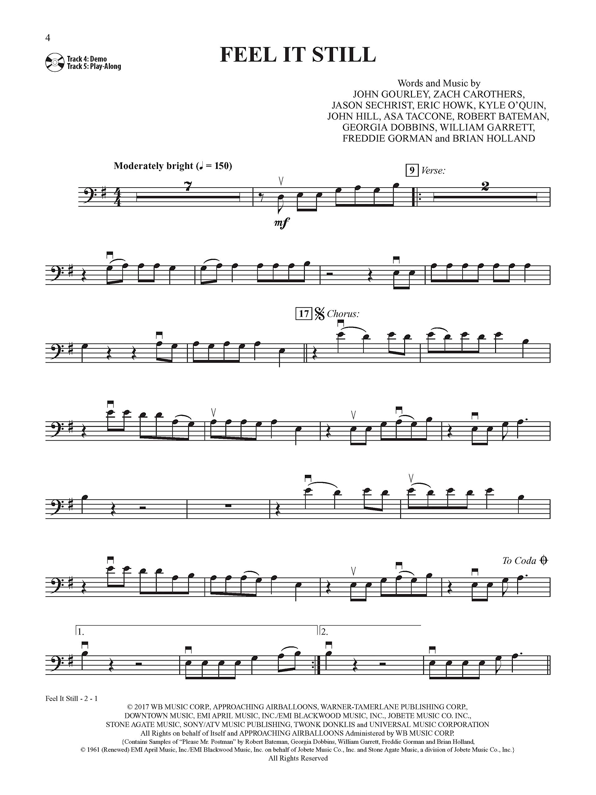 Pop & Country Instrumental Solos for Strings: Book & CD