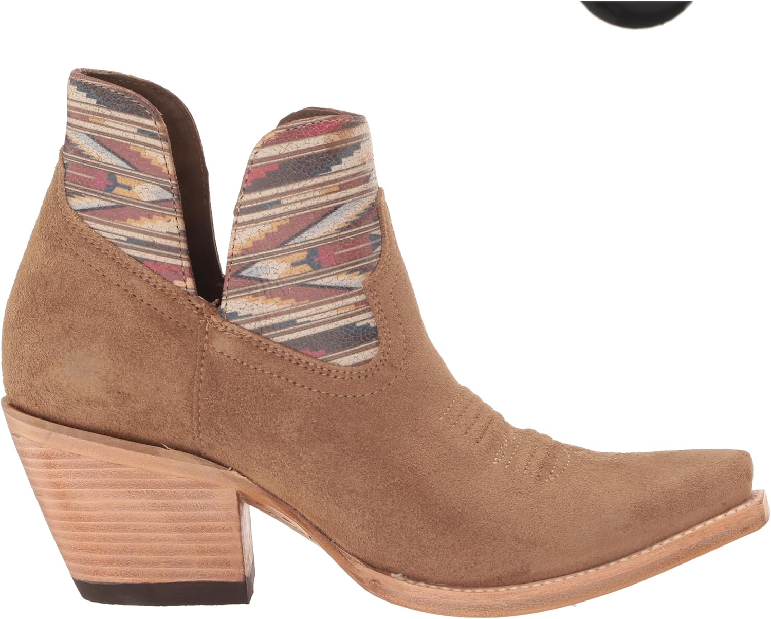 Ariat Women's Hazel Chimayo Western Boot