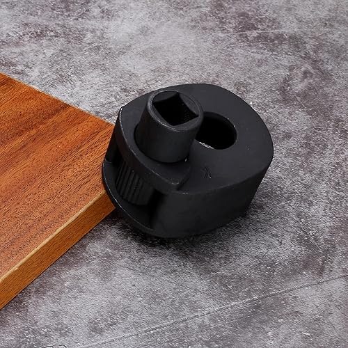 Miniatura 17 de Herramienta de extracción de barra de acoplamiento interior universal - Herramienta de extracción de extremo de barra de acoplamiento de 3/8