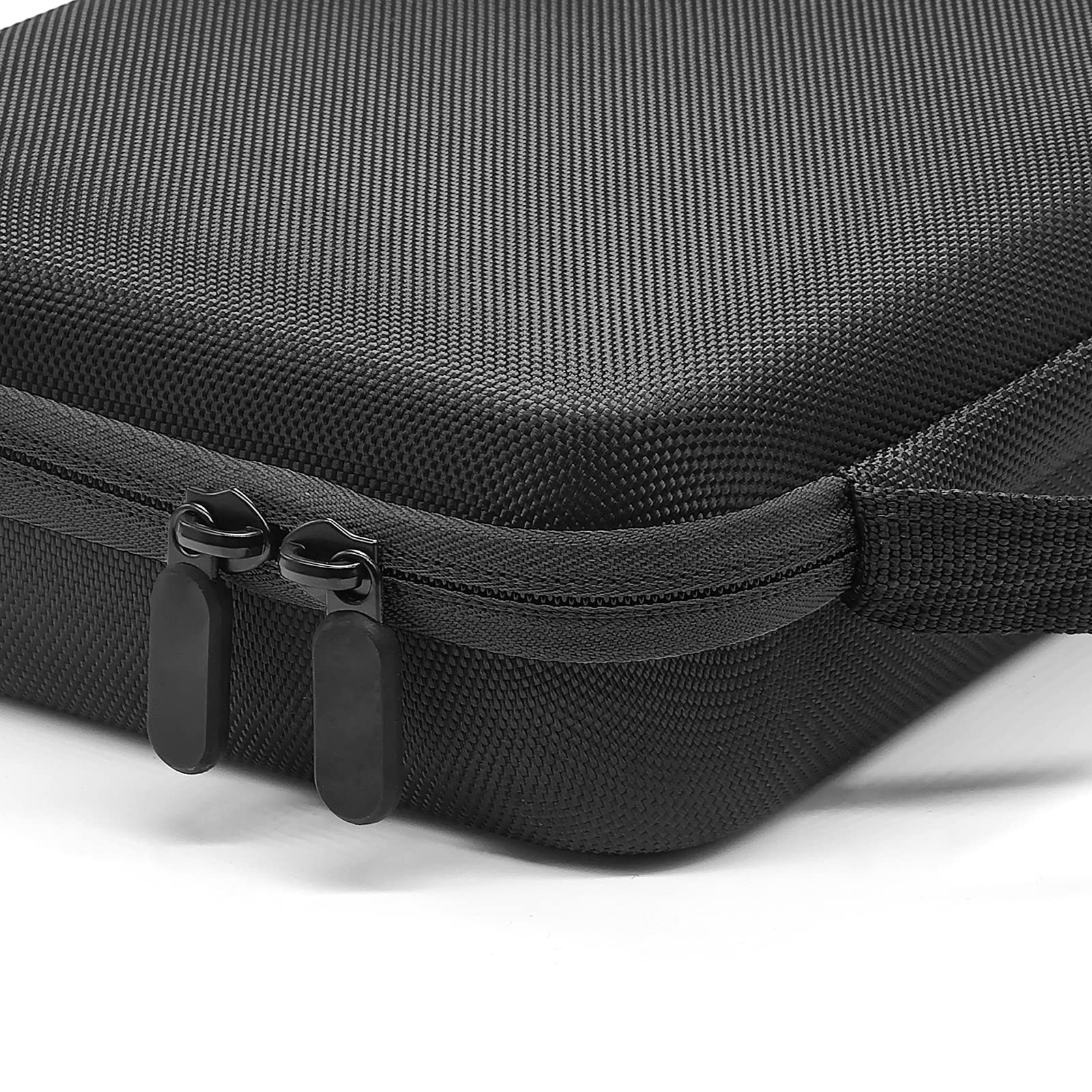 HUIOP Yoyo Ball Storage Bag Custodia Yo-Yo Carry Bag Custodia per Attrezzatura da Esterno Borsa Protettiva,la Tua Custodia