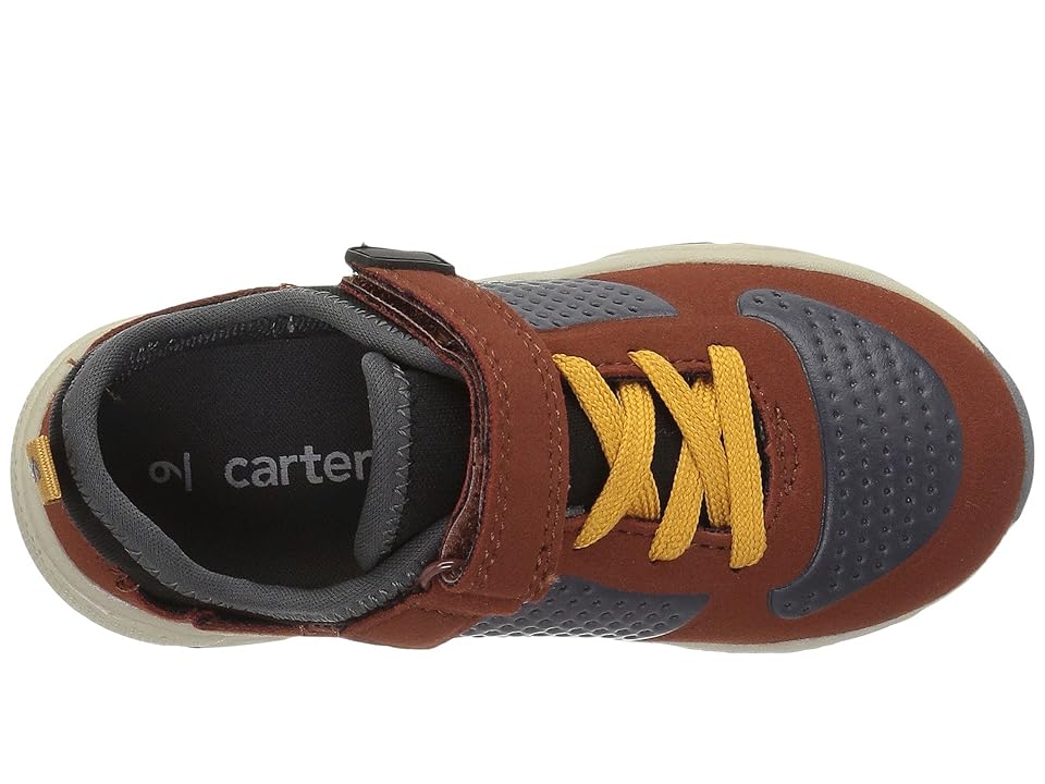 

Carters Street 2 (Toddler/Little Kid) (Red) Boy's Shoes