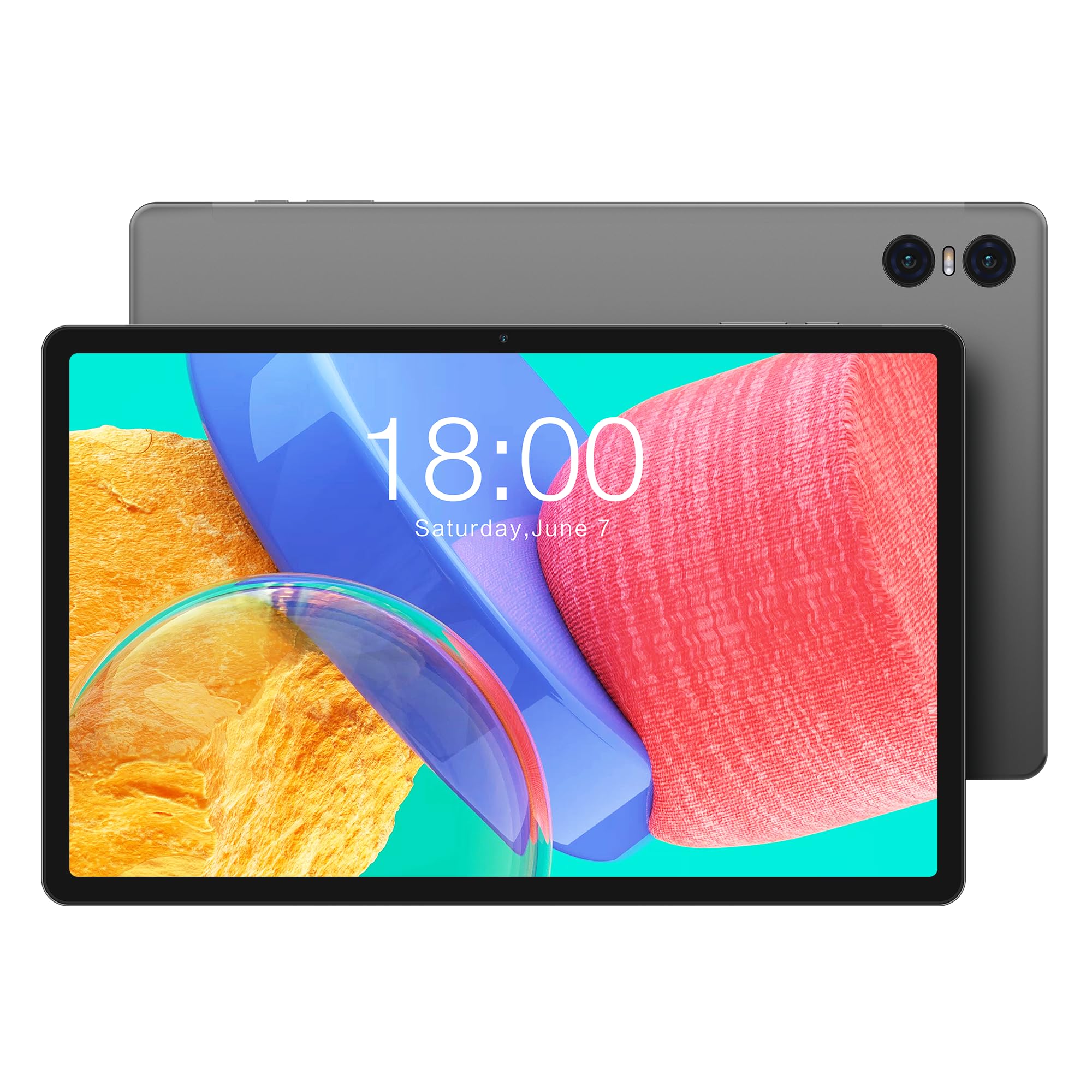 Amazon.co.jp: Android 14 タブレット 13インチ TECLAST T65Max 
