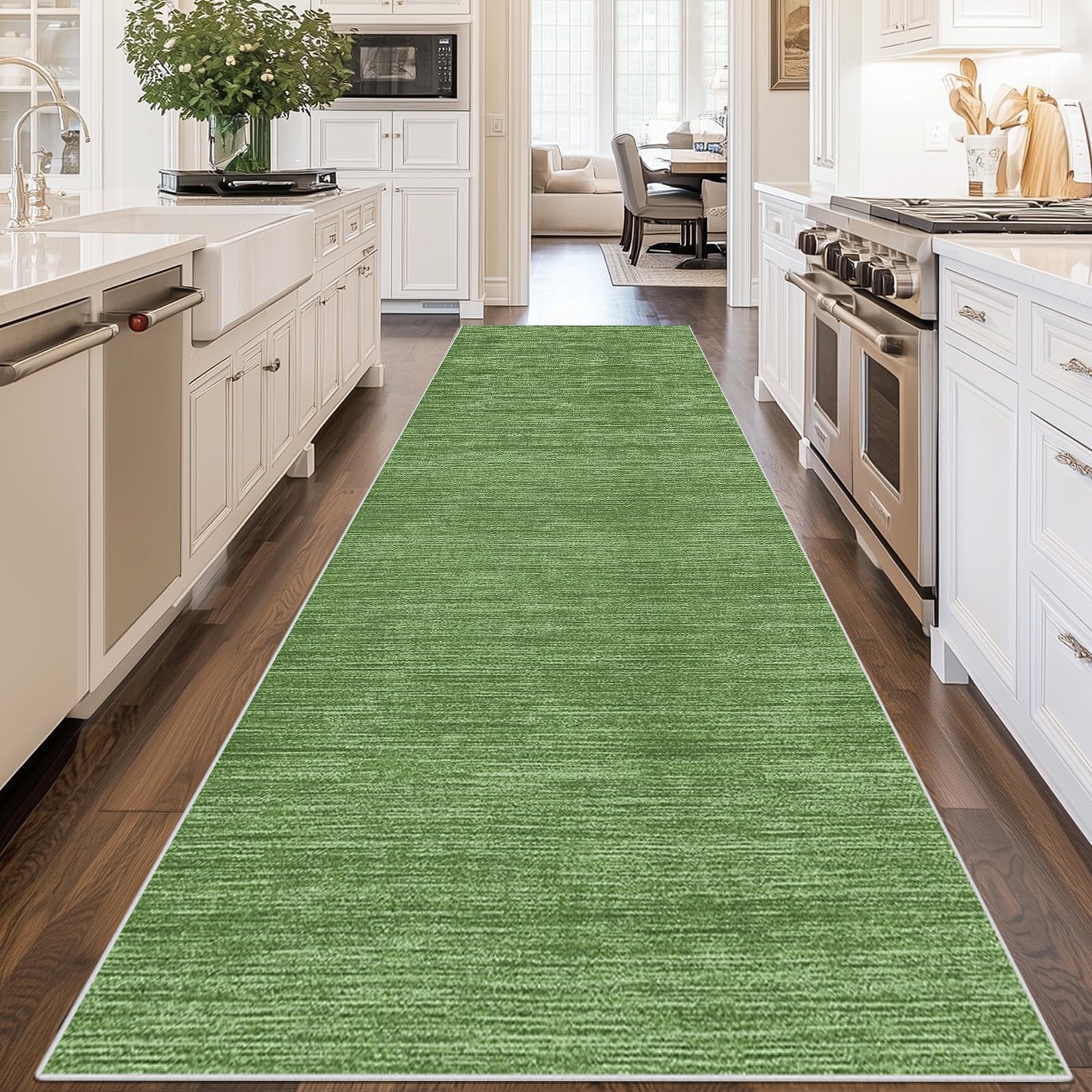 Loper Hal Lopertapijt Gang Antislip Zacht Wasbaar 60 x 200 cm Keukenloper Modern Abstract voor Woonkamer Slaapkamer Gang Entree en Wasruimte Breedte 40-120cm Loper Hal Lopertapijt Gang Antislip Zacht Wasbaar 60 x 200 cm Keukenloper Modern Abstract voor Woonkamer Slaapkamer Gang Entree en Wasruimte Breedte 40-120cm