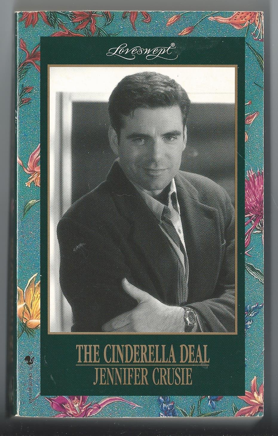 Buy The Cinderella Deal (Loveswept) — BookShops.in