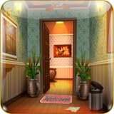 The Great Escape: Mystery House