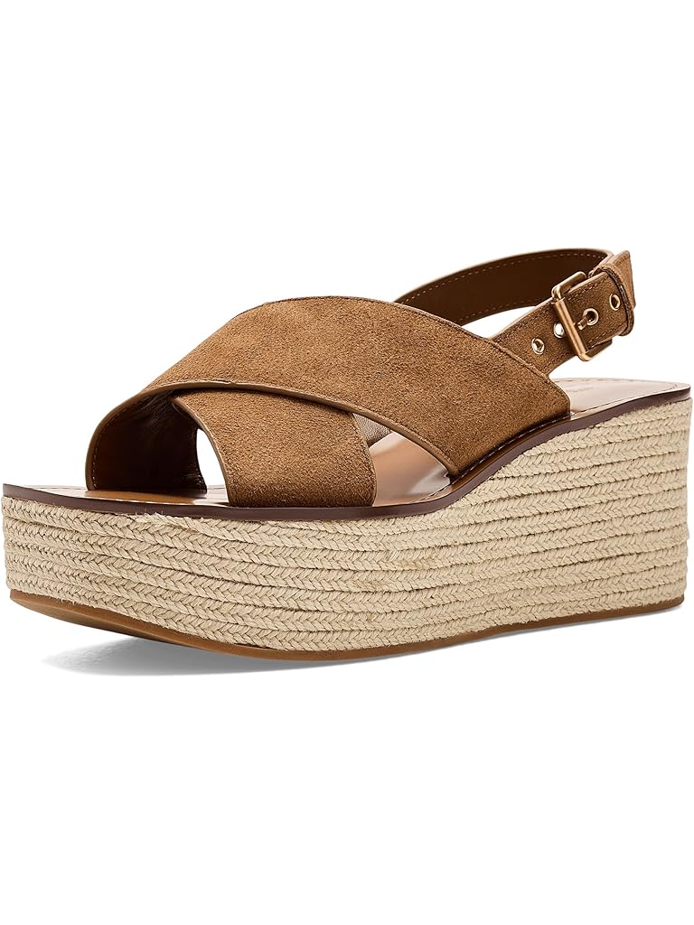 Madewell Gabriella Sandals (Flatform)