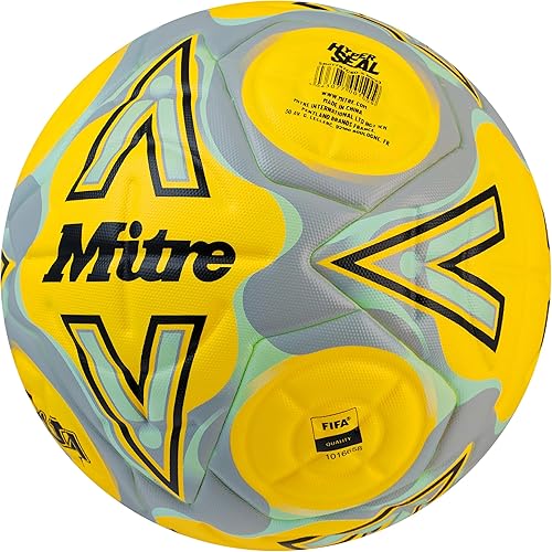 Miniatura 2 de Mitre Balón de fútbol profesional Delta