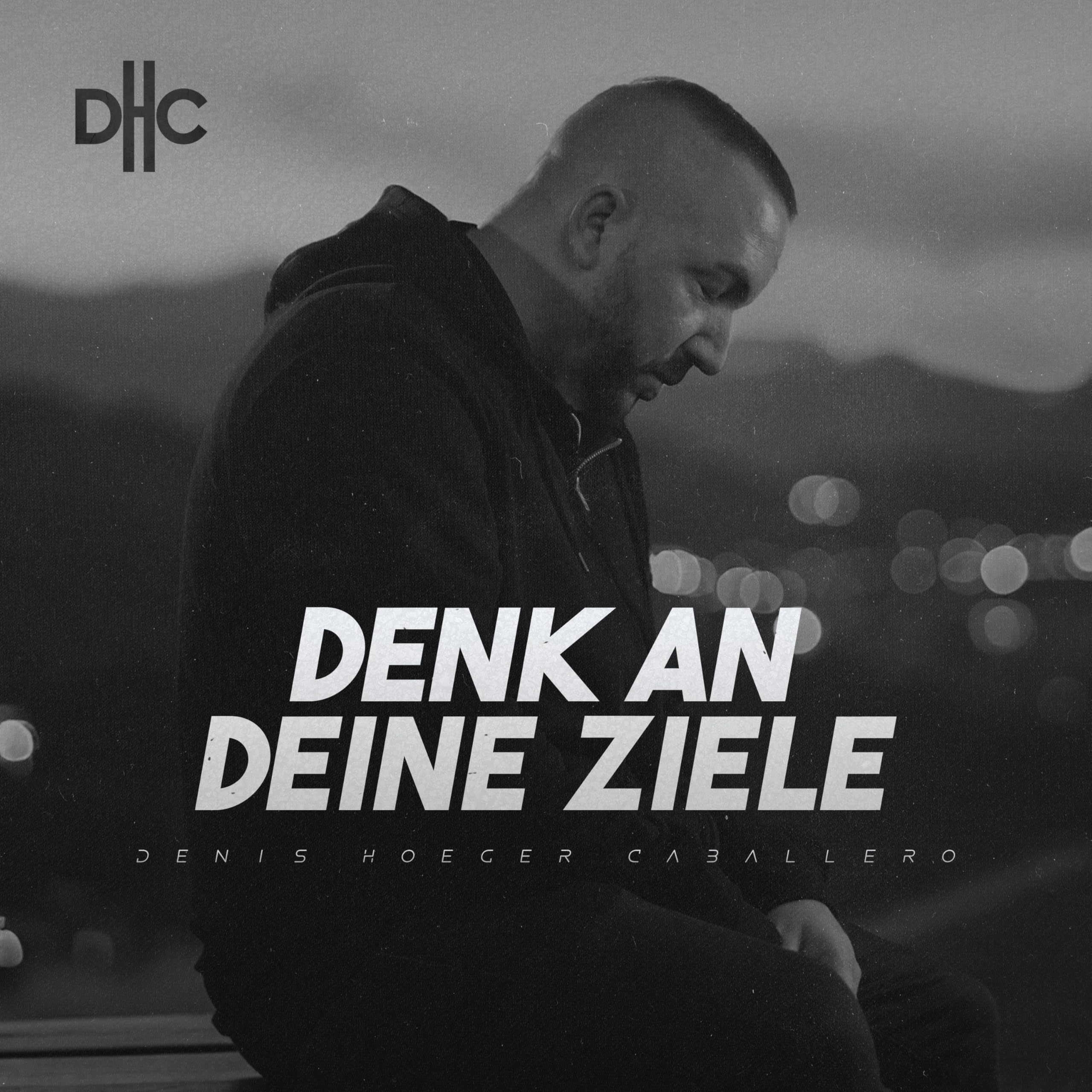 Denis Hoeger Caballero