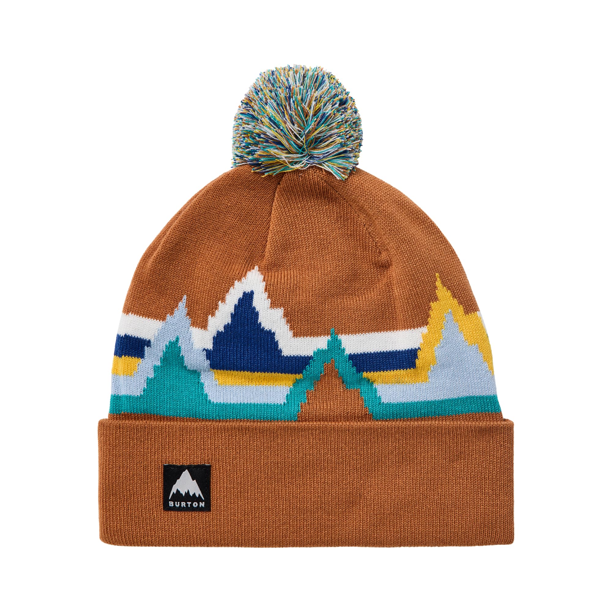Burton Kids' Recycled Echo Lake Beanie